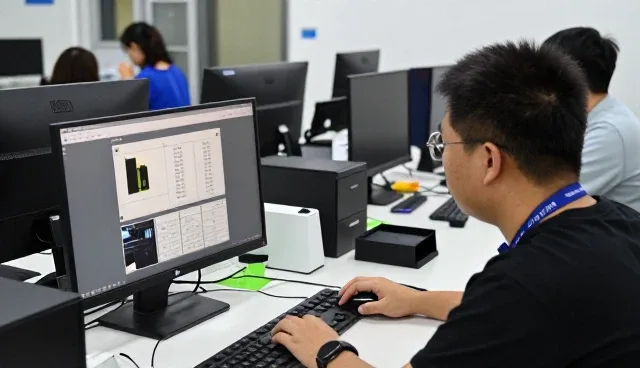 仓储物流中的工业自动化控制平台应用趋势分析