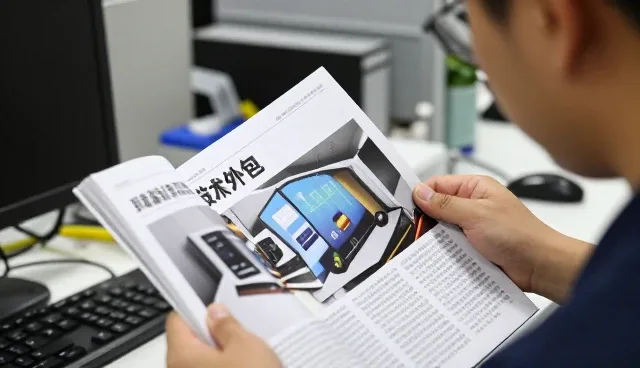 从询价到验收：技术外包智能监控系统技术优化全流程